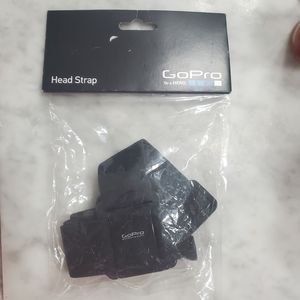 Brand New GoPro head strap